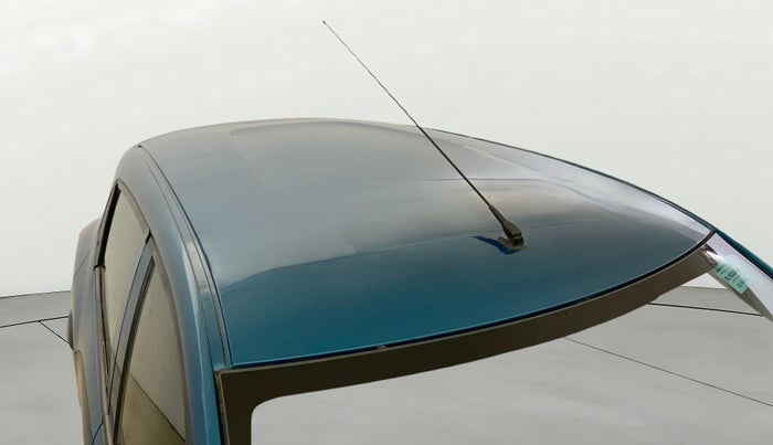 2022 Renault Kwid RXL 1.0 (O), Petrol, Manual, 15,884 km, Roof