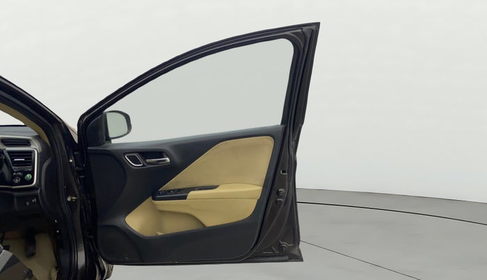 2019 Honda City 1.5L I-VTEC VX CVT, Petrol, Automatic, 83,837 km, RHS Front Door