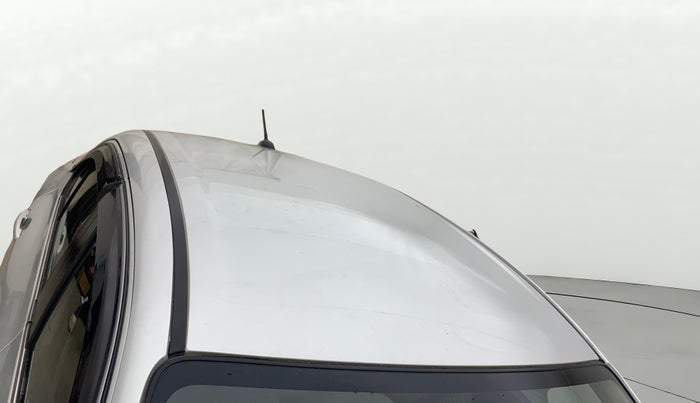 2018 Maruti Dzire ZXI PLUS AMT, Petrol, Automatic, 53,766 km, Roof