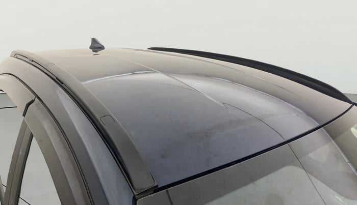 2022 Hyundai GRAND I10 NIOS SPORTZ AMT 1.2 KAPPA VTVT, Petrol, Automatic, 52,173 km, Roof