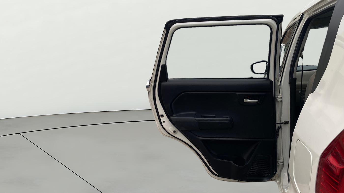 2020 Maruti New Wagon-R ZXI 1.2, Petrol, Manual, 47,790 km, LHS Rear Door