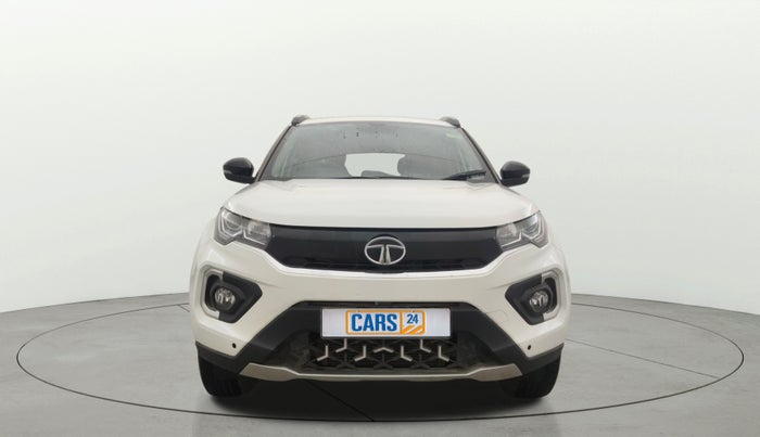 2020 Tata NEXON XZ PLUS DIESEL, Diesel, Manual, 48,030 km, Front