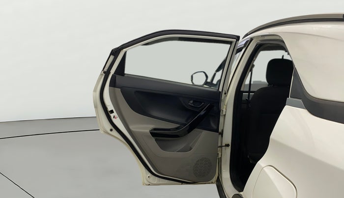 2018 Tata NEXON XM PETROL, Petrol, Manual, 67,123 km, LHS Rear Door