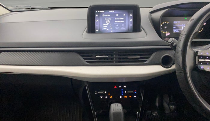 2024 Tata NEXON PURE 1.5 DIESEL, Diesel, Manual, 22,291 km, Air Conditioner