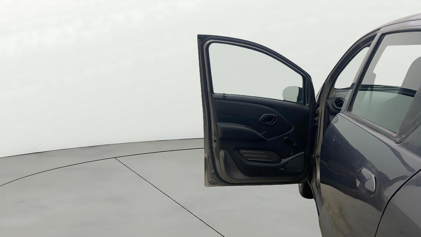 2018 Datsun Redi Go D, Petrol, Manual, 22,314 km, LHS Front Door