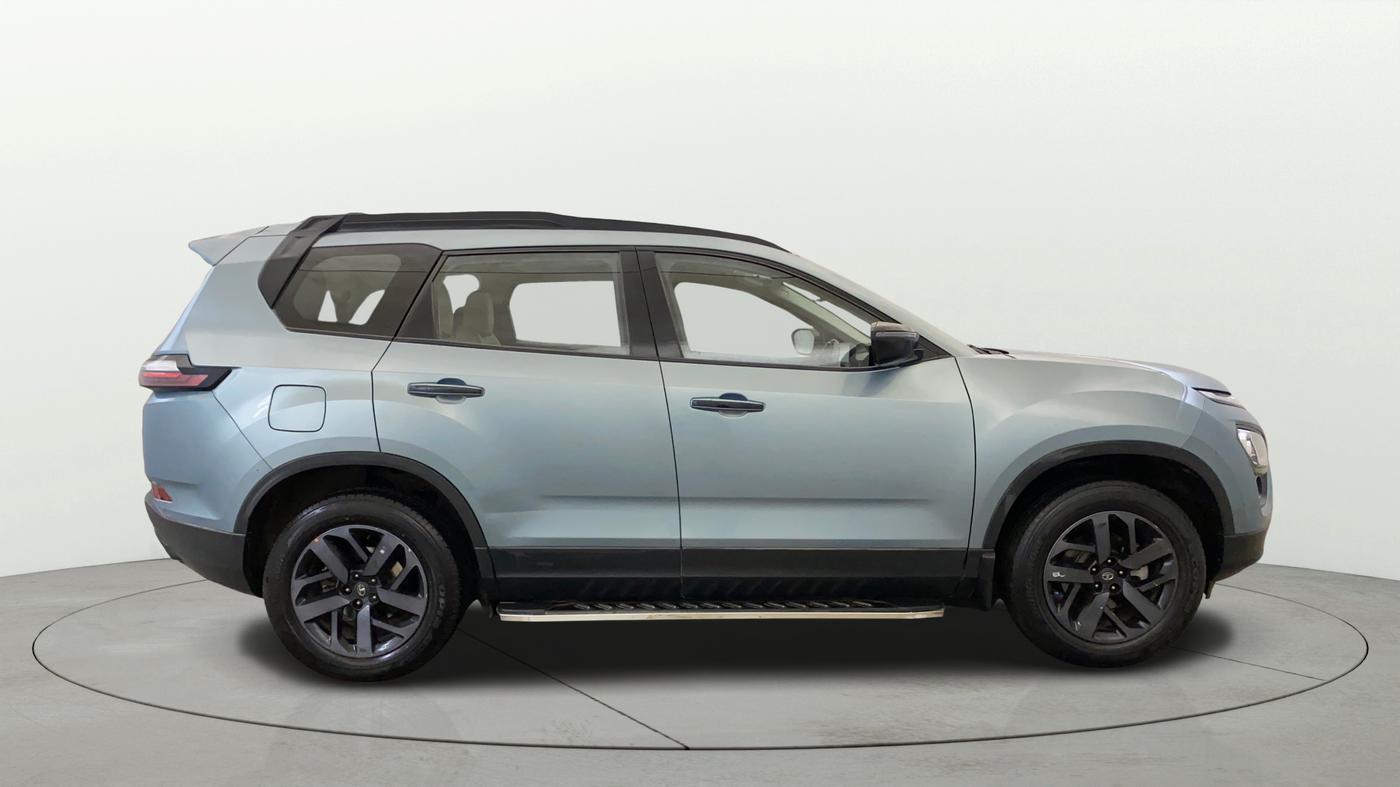 2021 Tata Safari XZA PLUS, Diesel, Automatic, 82,692 km, Right Side View