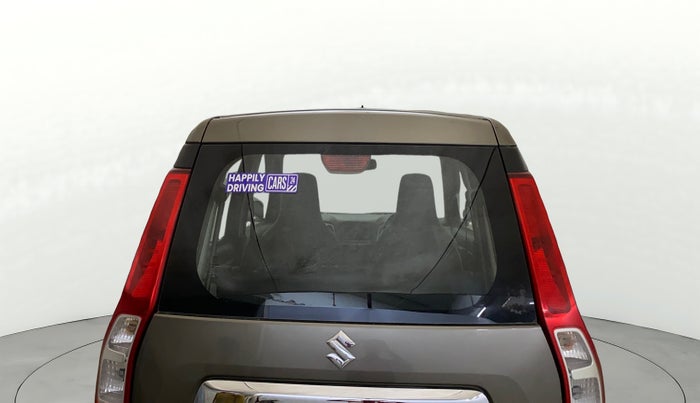 2020 Maruti New Wagon-R LXI CNG 1.0, CNG, Manual, 63,072 km, Rear Windshield