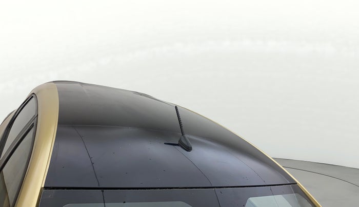 2021 Tata ALTROZ XZ PLUS PETROL, Petrol, Manual, 70,917 km, Roof