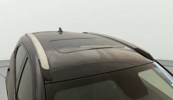 2023 Tata NEXON FEARLESS + S P MT, Petrol, Manual, 44,881 km, Roof