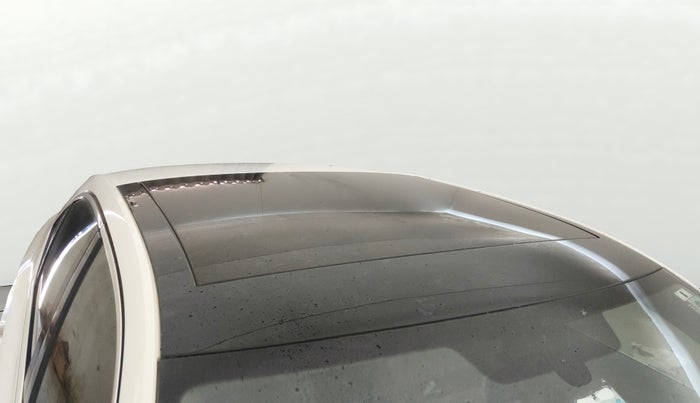 2017 Skoda Superb L&K 1.8 TSI AT, Petrol, Automatic, 91,341 km, Roof