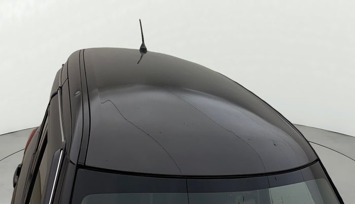 2017 Maruti Swift VDI (O), Diesel, Manual, 48,197 km, Roof