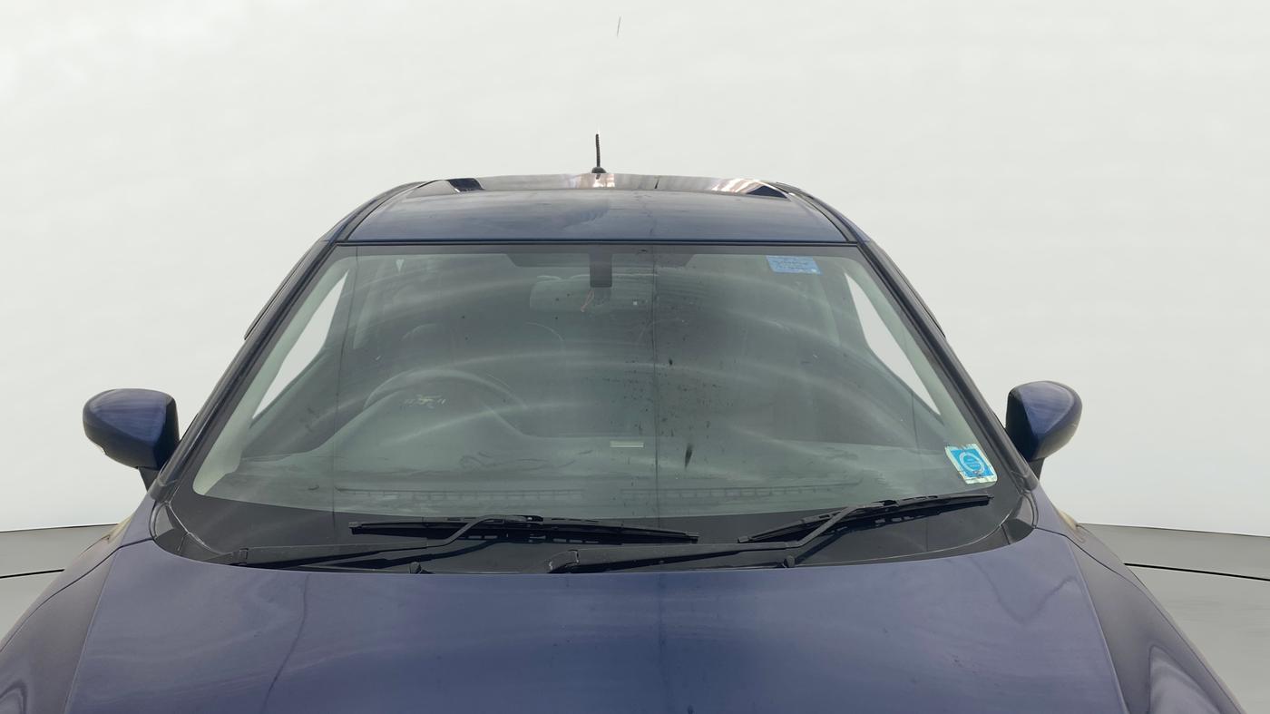 2019 Maruti Baleno ALPHA PETROL 1.2, Petrol, Manual, 53,332 km, Front Windshield