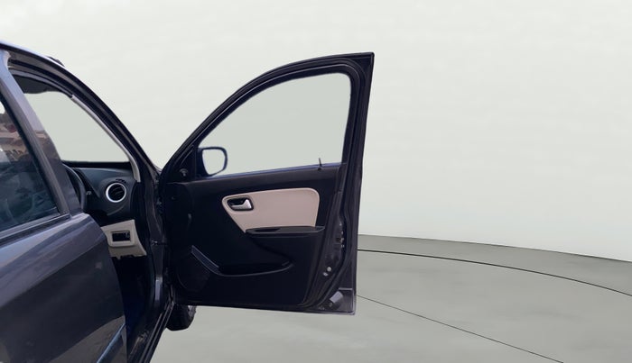 2021 Maruti Alto VXI PLUS, Petrol, Manual, 23,256 km, RHS Front Door