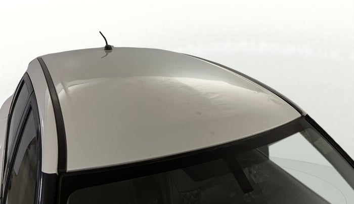 2019 Maruti Baleno ZETA PETROL 1.2, Petrol, Manual, 64,240 km, Roof