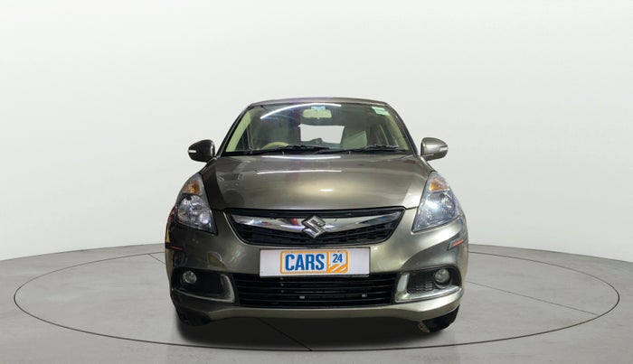 2015 Maruti Swift Dzire VXI, Petrol, Manual, 43,822 km, Front