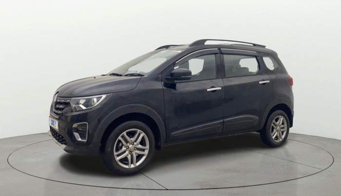 2024 Renault TRIBER RXZ, Petrol, Manual, 5,354 km, Left Front Diagonal