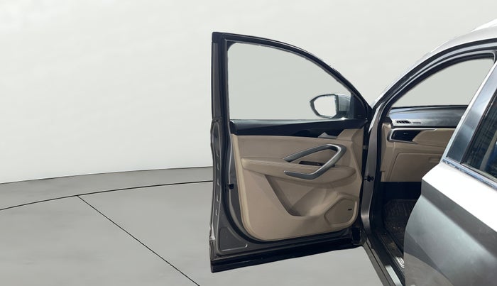 2021 MG HECTOR SHARP HYBRID 1.5 PETROL, Petrol, Manual, 30,783 km, LHS Front Door