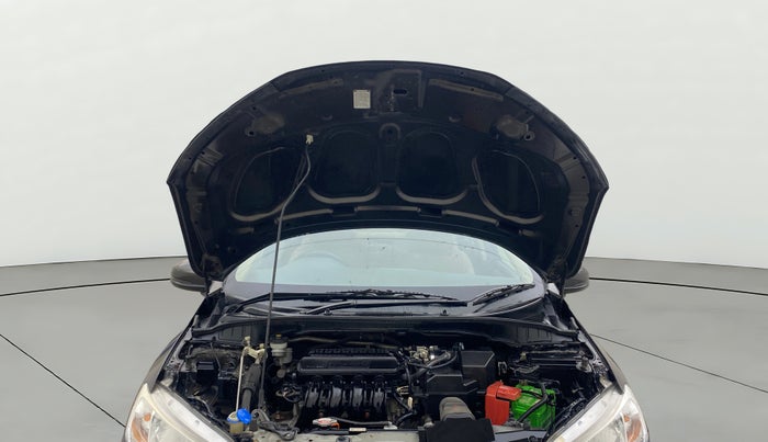 2014 Honda City 1.5L I-VTEC SV, Petrol, Manual, 57,651 km, Open Bonet