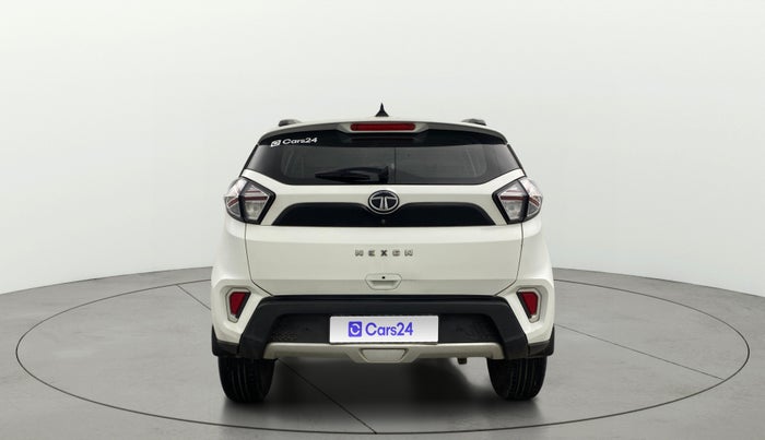 2023 Tata NEXON XZA Plus LUXS Diesel Jet, Diesel, Automatic, 32,219 km, Back/Rear