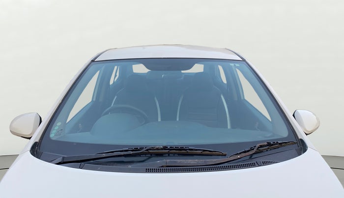 2014 Hyundai Xcent S 1.2, Petrol, Manual, 76,933 km, Front Windshield