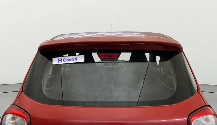 2023 Maruti Alto K10 VXI, Petrol, Manual, 12,065 km, Rear Windshield