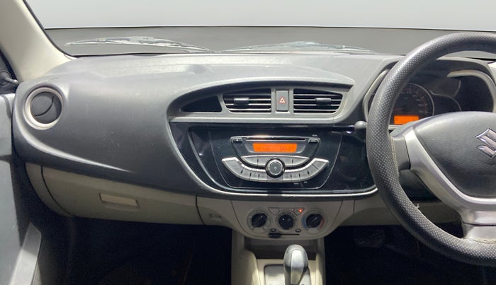 2018 Maruti Alto K10 VXI (O) AMT, CNG, Automatic, 75,540 km, Air Conditioner