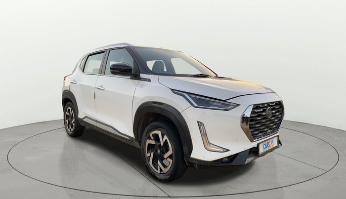 2021 Nissan MAGNITE XV PREMIUM, Petrol, Manual, 81,633 km, SRP