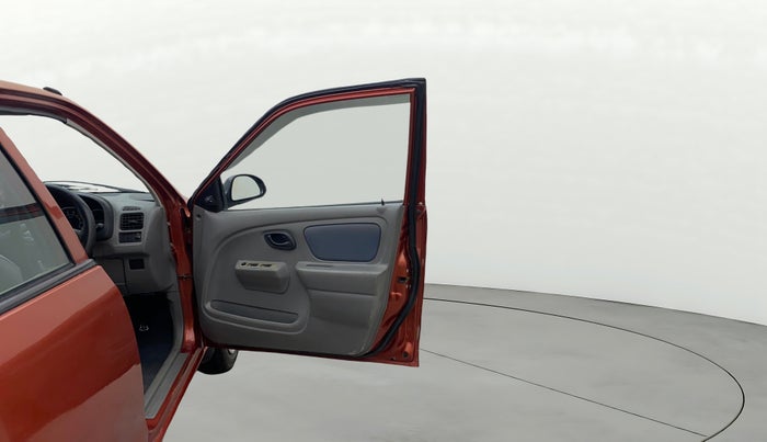 2013 Maruti Alto K10 VXI, Petrol, Manual, 37,912 km, RHS Front Door