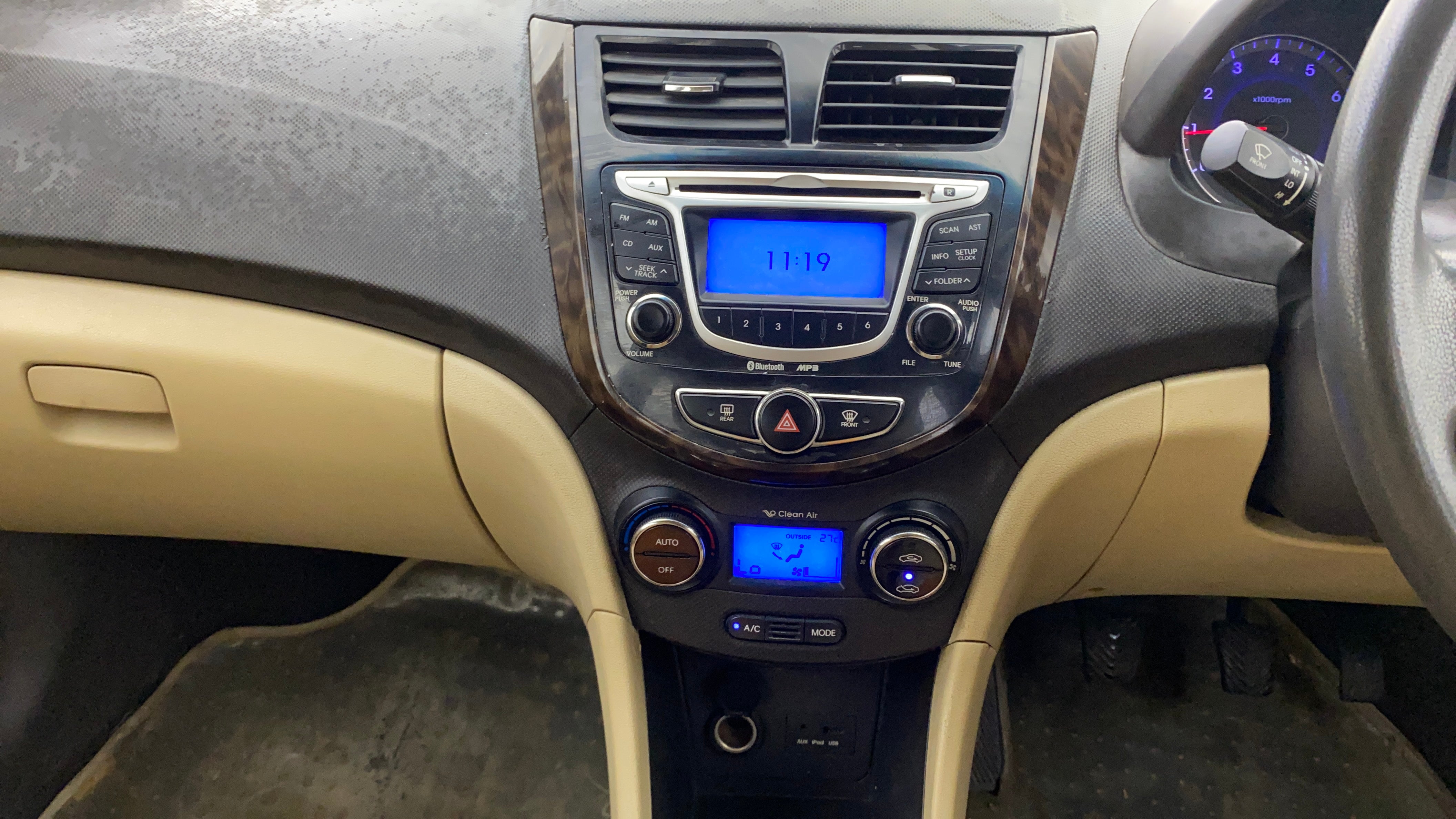 Features