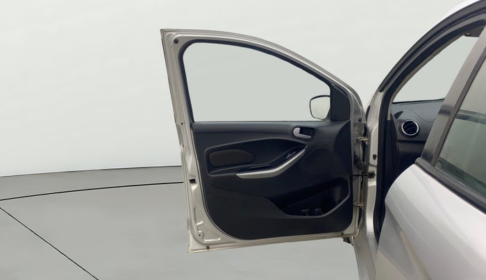 2017 Ford New Figo TITANIUM1.5 DIESEL, Diesel, Manual, 89,943 km, LHS Front Door