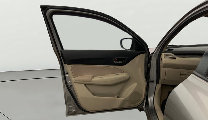2020 Maruti Dzire VXI, Petrol, Manual, 89,907 km, LHS Front Door