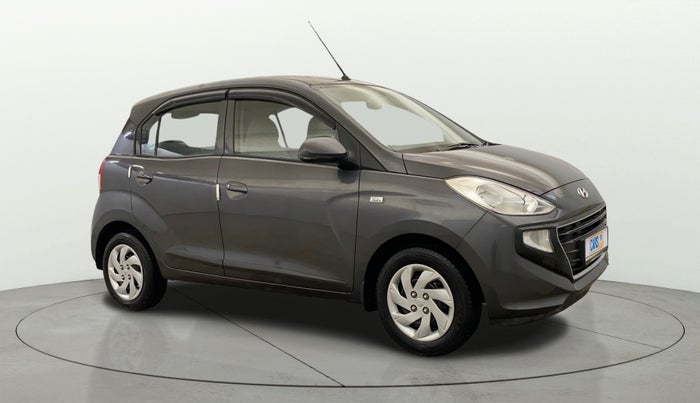 2020 Hyundai NEW SANTRO SPORTZ AMT, Petrol, Automatic, 1,474 km, Right Front Diagonal