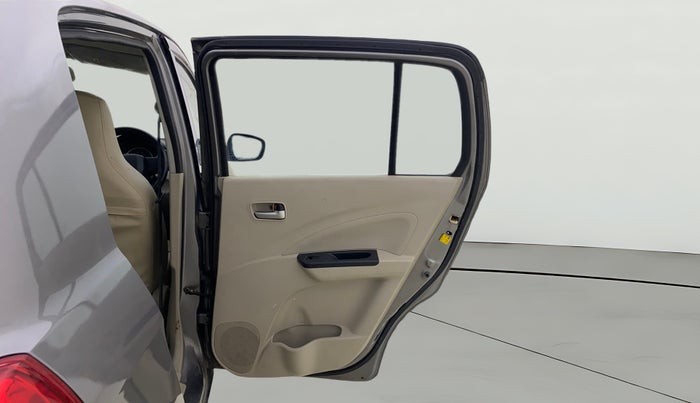 2018 Maruti Celerio VXI AMT, Petrol, Automatic, 46,834 km, RHS Rear Door