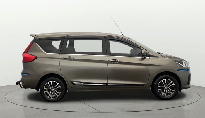 2023 Maruti Ertiga   VXI (O) CNG, CNG, Manual, 44,431 km, Right Side View