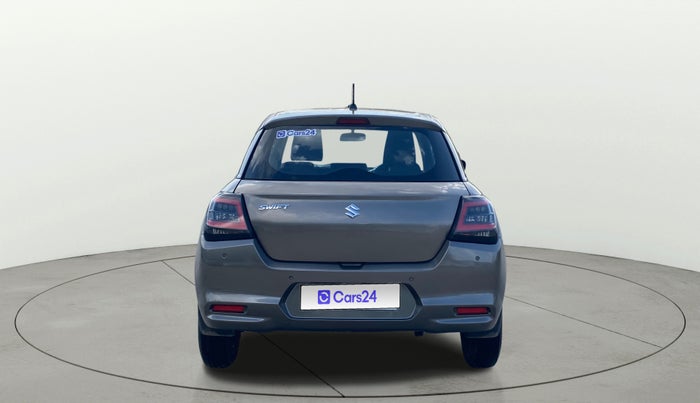 2025 Maruti Swift VXi, Petrol, Manual, 44,880 km, Back/Rear