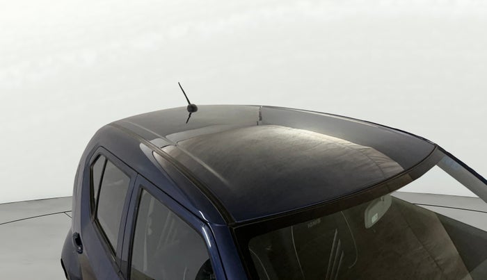 2022 Maruti IGNIS SIGMA 1.2, Petrol, Manual, 22,811 km, Roof