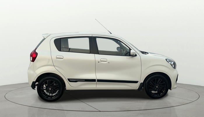 2022 Maruti Celerio ZXI PLUS, Petrol, Manual, 19,067 km, Right Side View