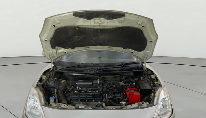 2018 Maruti Swift ZXI, Petrol, Manual, 69,486 km, Open Bonet