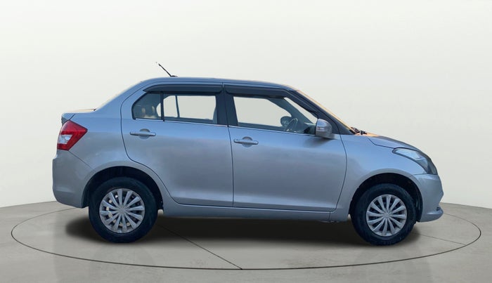 2015 Maruti Swift Dzire VXI, Petrol, Manual, 76,868 km, Right Side View