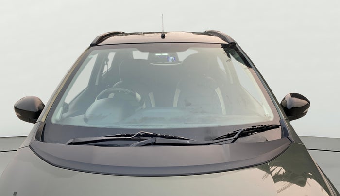 2021 Tata TIAGO NRG XZ MT, Petrol, Manual, 61,724 km, Front Windshield