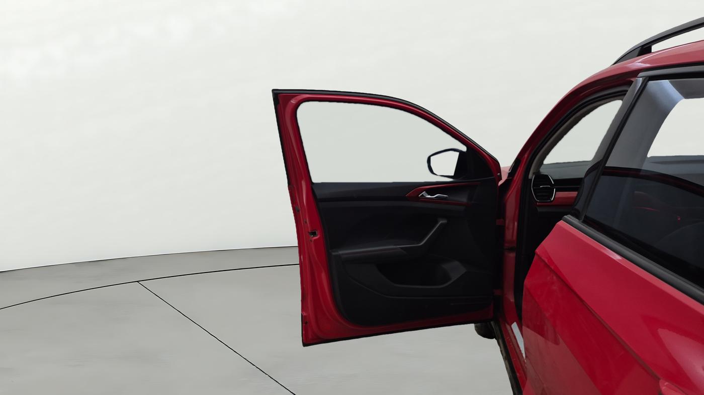 2024 Skoda KUSHAQ MONTE CARLO 1.5L TSI DSG, Petrol, Automatic, 41,956 km, LHS Front Door