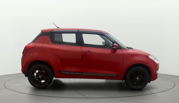 2023 Maruti Swift ZXI, Petrol, Manual, 36,436 km, Right Side View