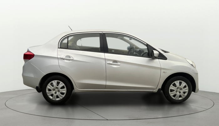 2014 Honda Amaze 1.2L I-VTEC SX, Petrol, Manual, 38,462 km, Right Side View