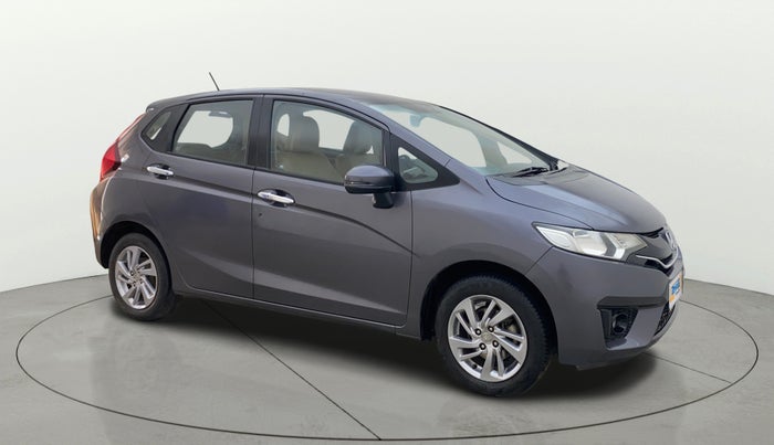2019 Honda Jazz 1.2L I-VTEC VX CVT, Petrol, Automatic, 85,026 km, SRP