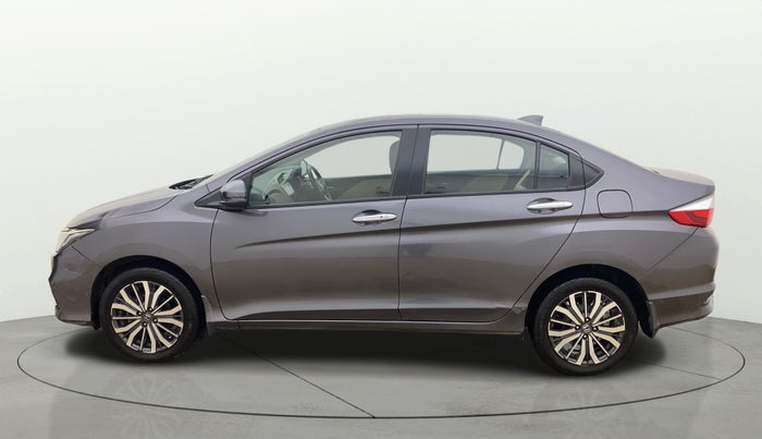 2019 Honda City 1.5L I-VTEC VX, Petrol, Manual, 61,120 km, Left Side