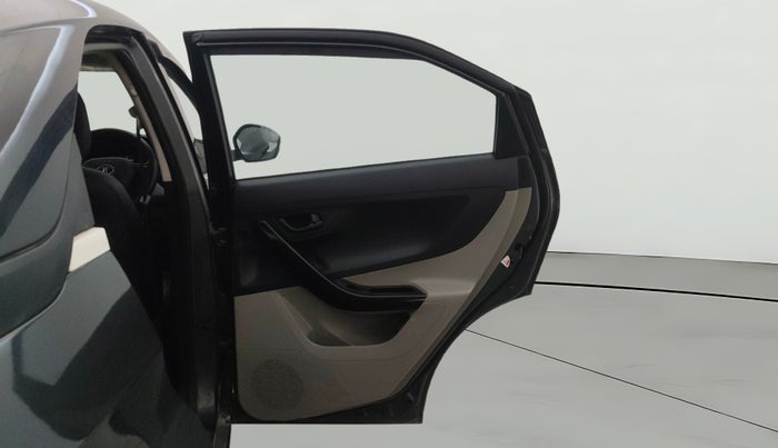 2019 Tata NEXON XM PETROL, Petrol, Manual, 87,349 km, RHS Rear Door