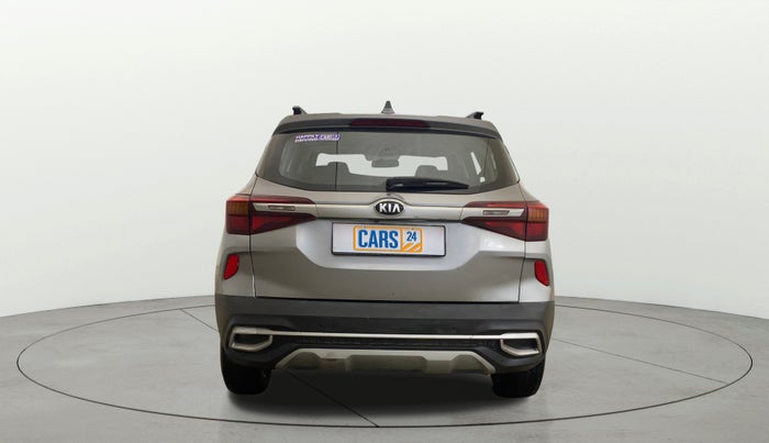 2020 KIA SELTOS HTK PLUS 1.5 DIESEL, Diesel, Manual, 44,306 km, Back/Rear