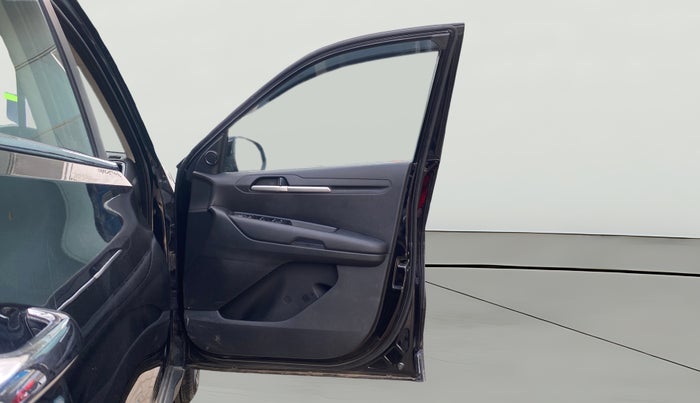 2023 KIA SONET HTK PLUS 1.2, Petrol, Manual, 34,088 km, RHS Front Door