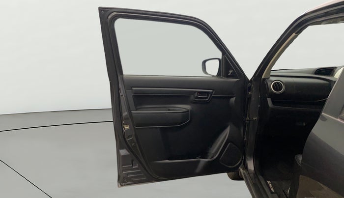 2020 Maruti S PRESSO VXI+, Petrol, Manual, 58,411 km, LHS Front Door