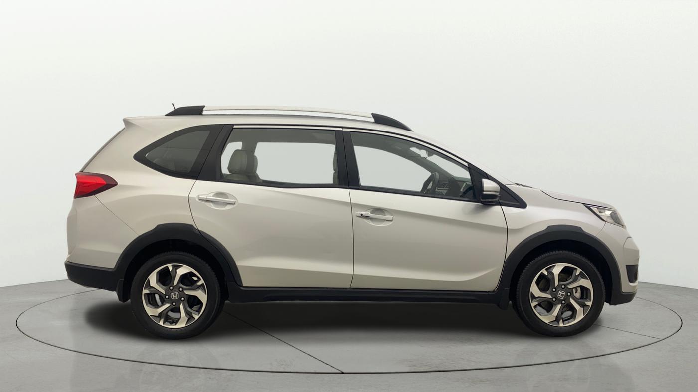 2016 Honda BR-V 1.5L I-VTEC V CVT, Petrol, Automatic, 88,668 km, Right Side View